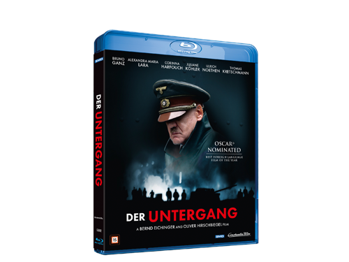 Der Untergang - Blu Ray, bild 2