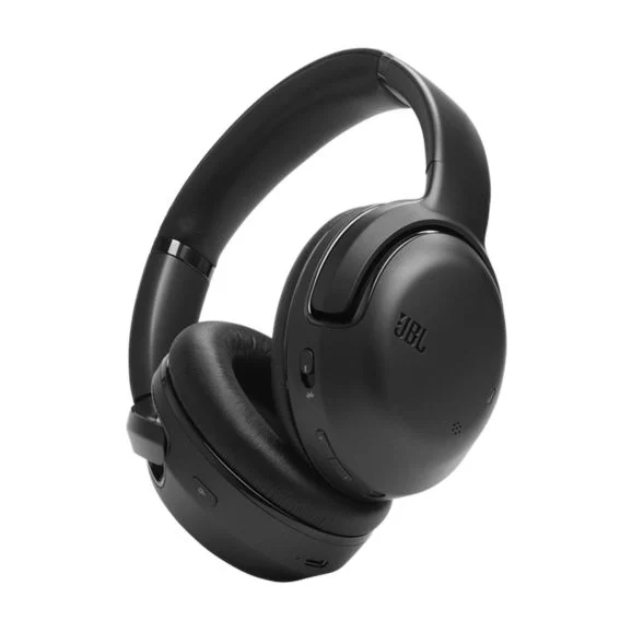 JBL Tour One M2 trådlösa hörlurar, svart, bild 2
