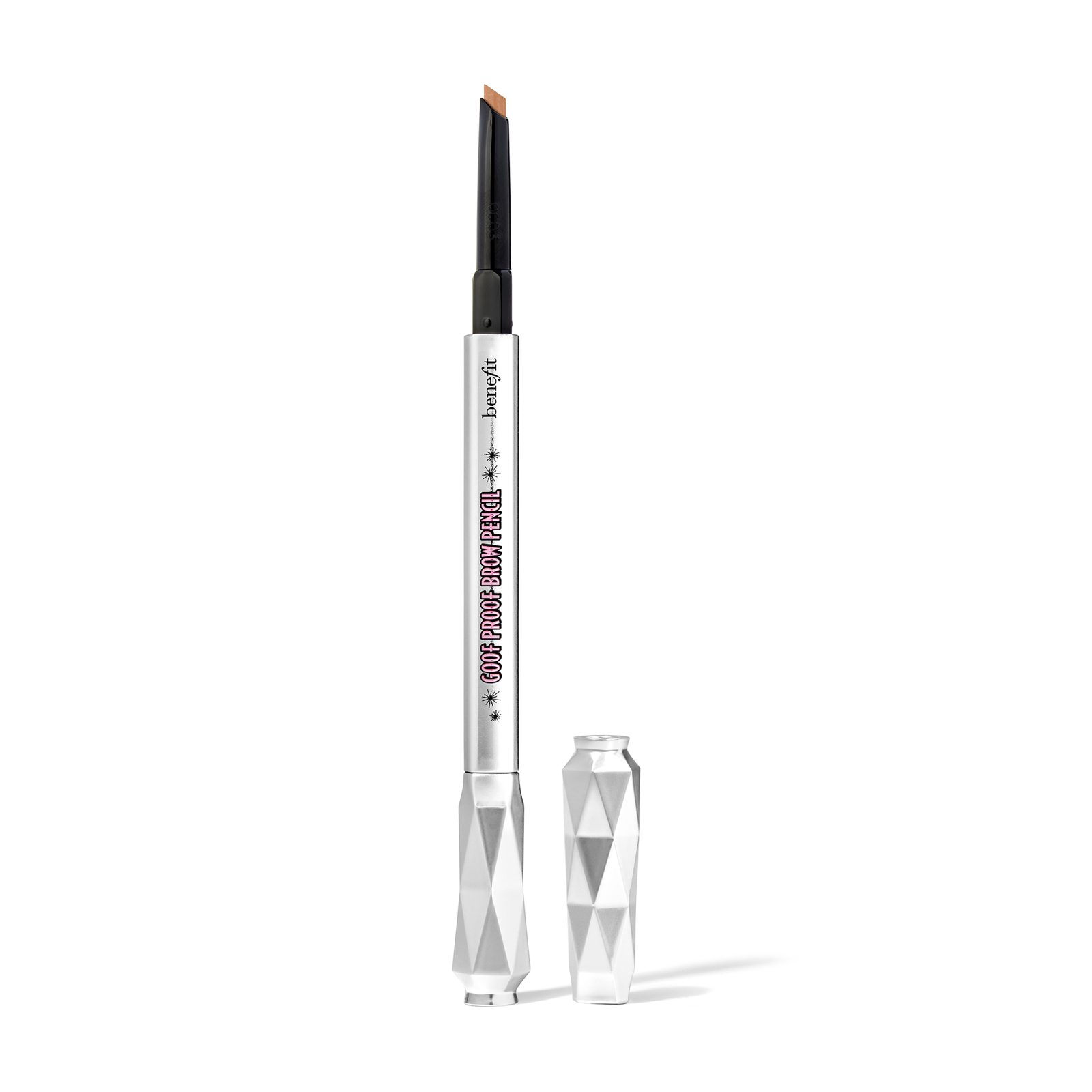 Benefit Goof Proof Eyebrow Pencil 01 Cool Light Blonde