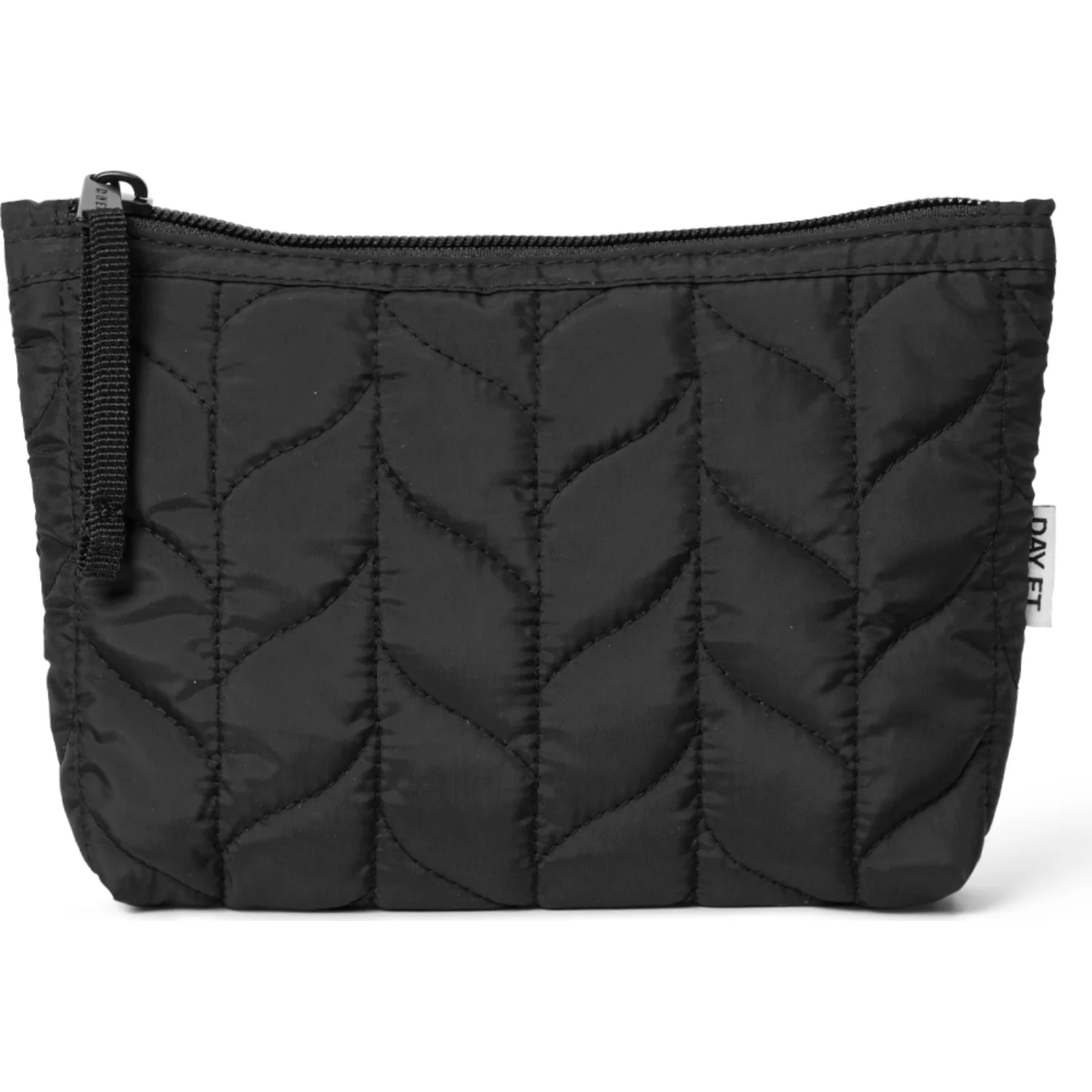 DAY ET Day RE-Q Leaf Mini Black 1 pcs
