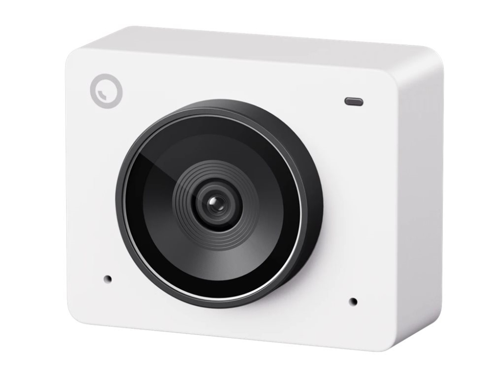 Obsbot Meet 2 AI-Powered 4K - Cloud White