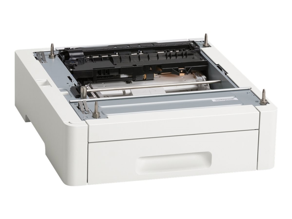 Xerox - Pappersfack - 550 ark - för VersaLink B600, B605, B610, B615, C500, C505, C600, C605