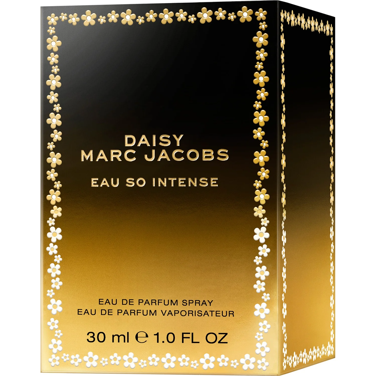 Marc Jacobs Daisy Eau So Intense Eau de Parfum 30 ml, bild 3
