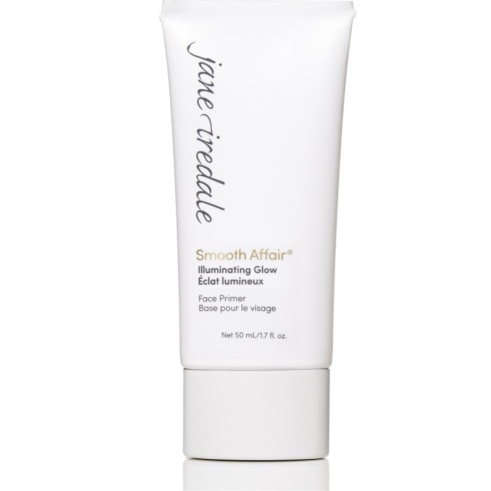 Jane Iredale Smooth Affair Illuminating Glow Primer