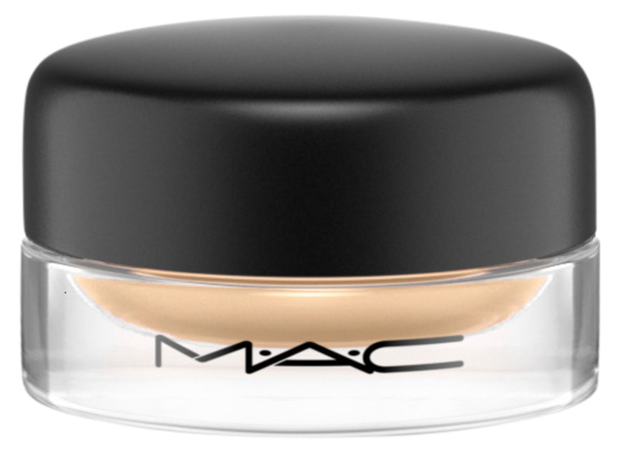 MAC Cosmetics Pro Longwear Paint Pot Soft Ochre, bild 5