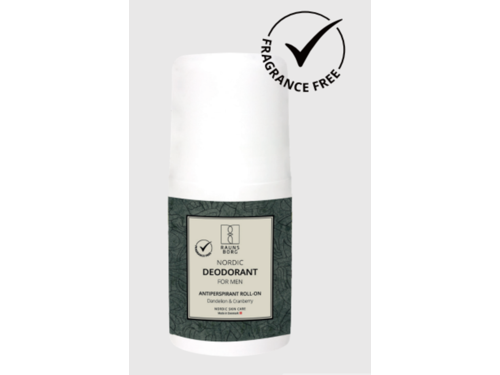 Raunsborg - Deo Roll-on 75 ml, bild 2