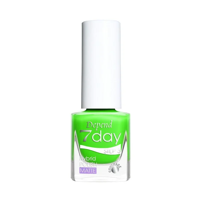 Depend 7day - WOW! Collection 70132 Splash! 70132 Splash!
