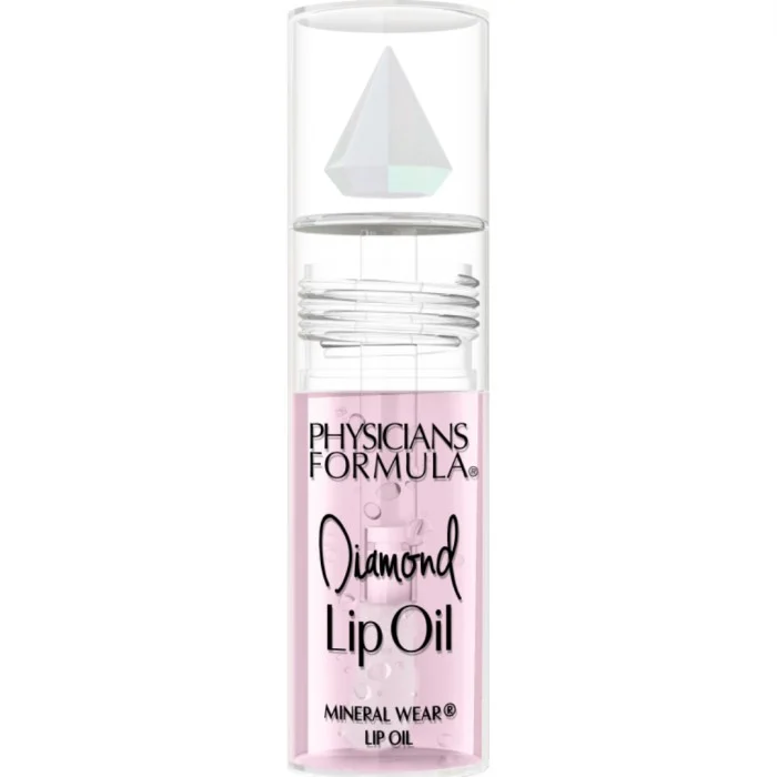 Physicians Formula Diamond Lip Oil Pink Diamond 4,6 ml