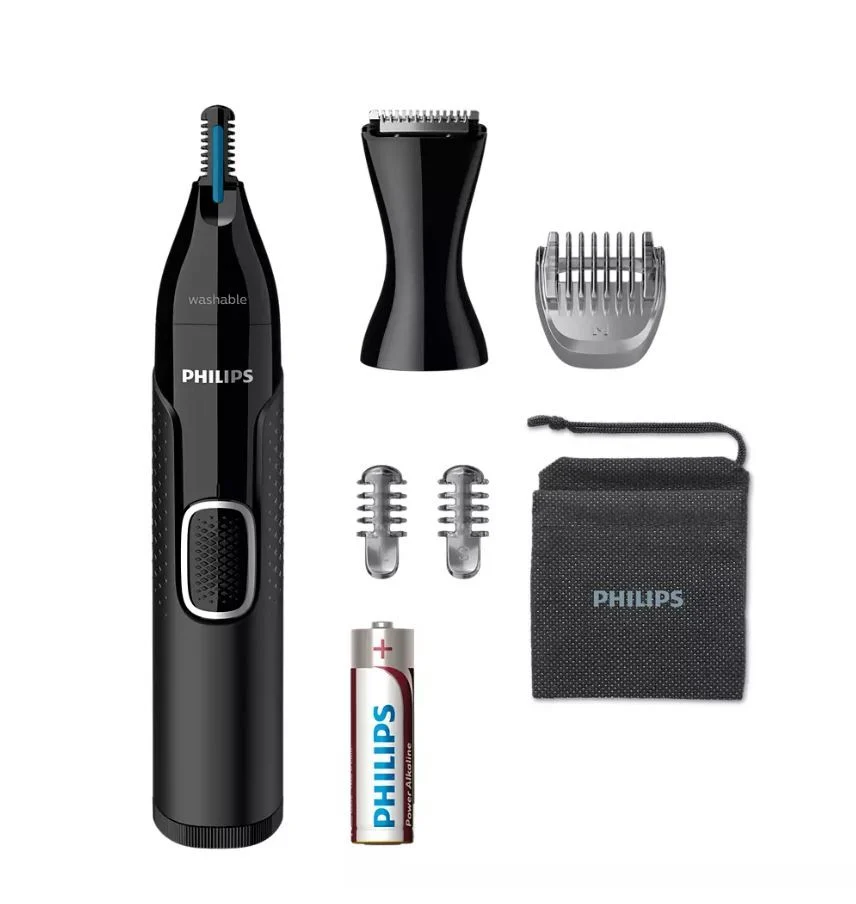 Philips NT5650/16 näshårstrimmer