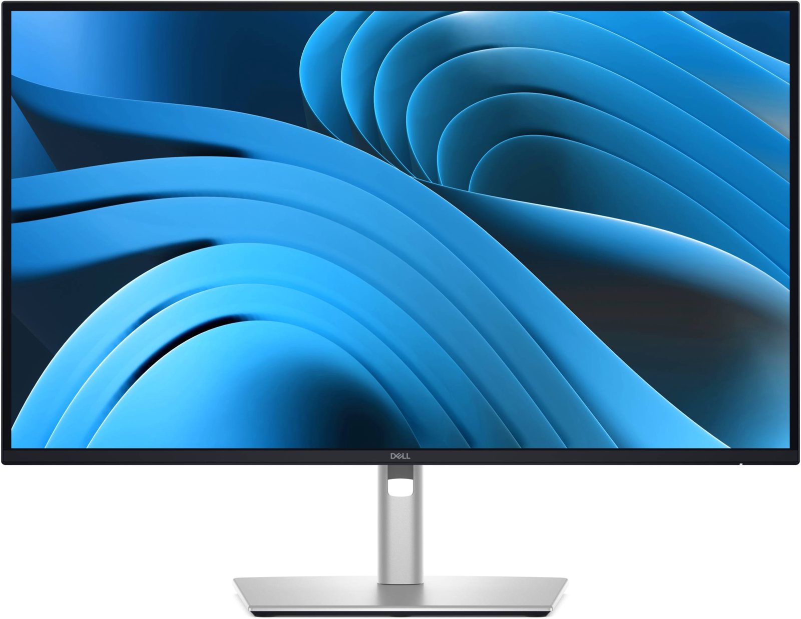 Dell P2725D 27" QHD-skärm, bild 4