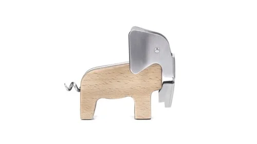 Kikkerland - Elephant corkscrew (CS21), bild 3