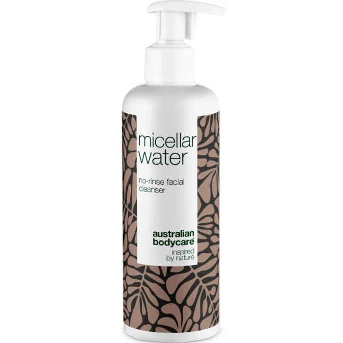 Australian Bodycare Micellar Water 250ml