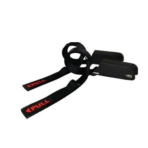 4Pets Caree ISOFIX-fäste för Caree T6834/T6835, 2-pack