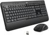 Logitech MK540 - US Keyboard, bild 2
