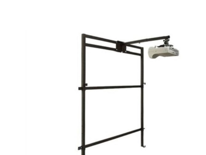 Neomounts WHITEBOARD-W100 - whiteboard mounting kit