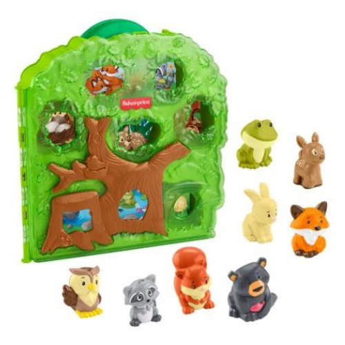 Fisher-Price Little People