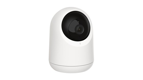 SwitchBot Pan/Tilt Cam Plus 3K – Smart Säkerhetskamera med Panoramaläge, bild 3