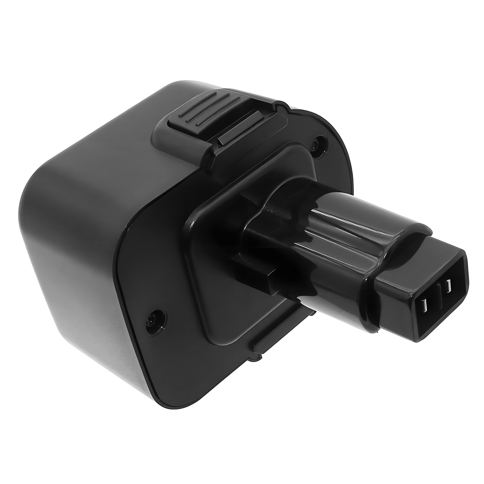 Batteri till Elverktyg för Black & Decker CD1202GK, CD1202K, CD120GK m.fl., bild 3
