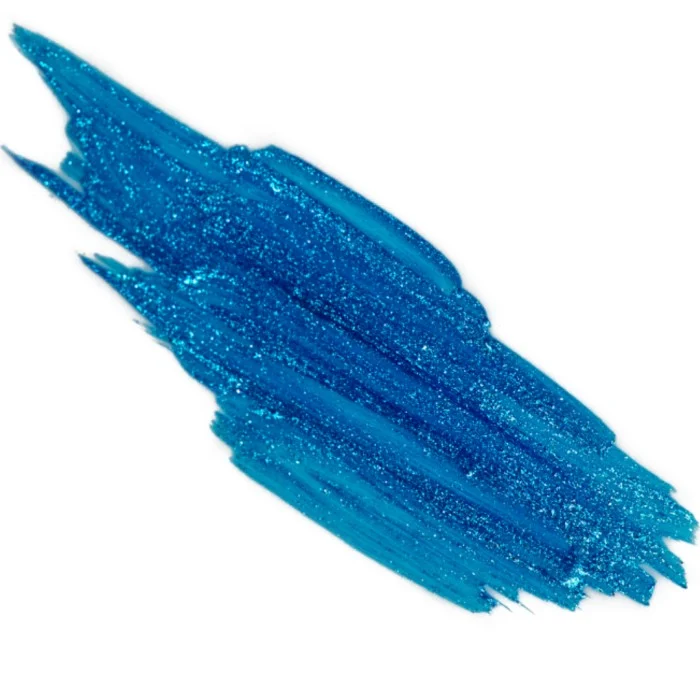 MILI Cosmetics Electric Eyeliner, Dreamy Sapphire, bild 2