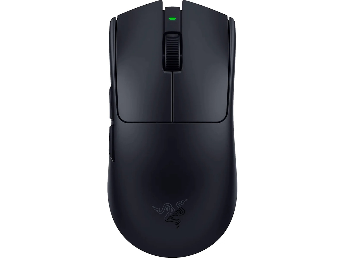 Razer Viper V4 Pro trådlös mus (svart)