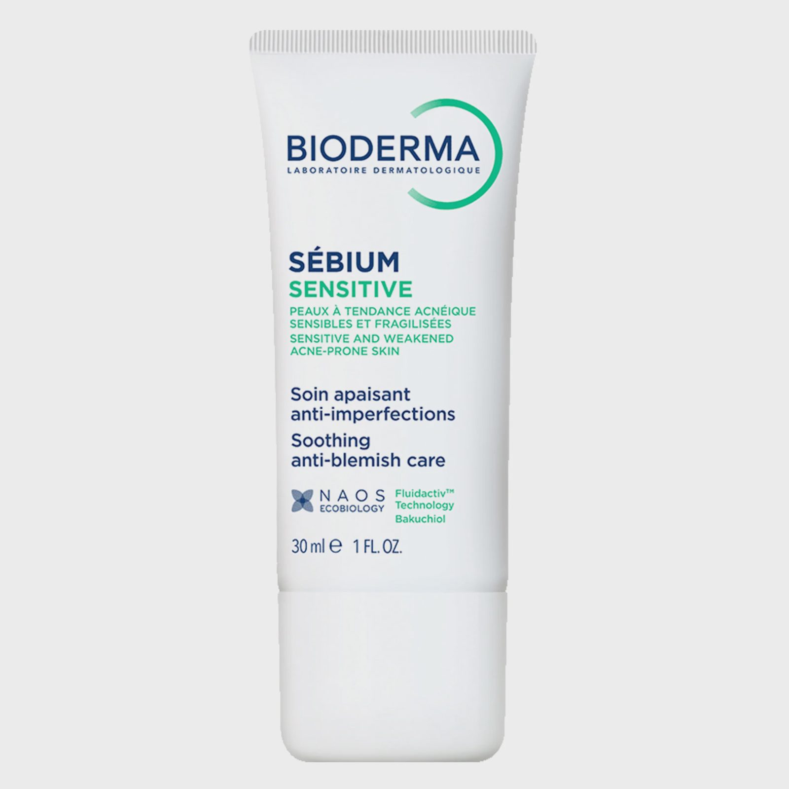 Bioderma Sébium Sensitive 30 ml