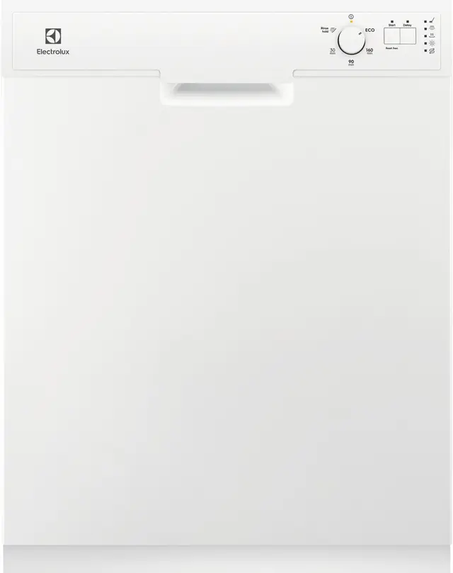 Electrolux 300-serien ESA17200UW diskmaskin