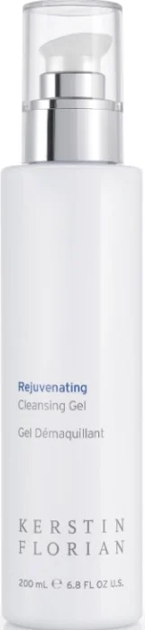 Kerstin Florian Rejuvenating Cleansing Gel 200 ml, bild 2