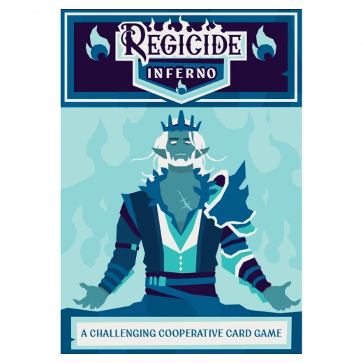Regicide Inferno