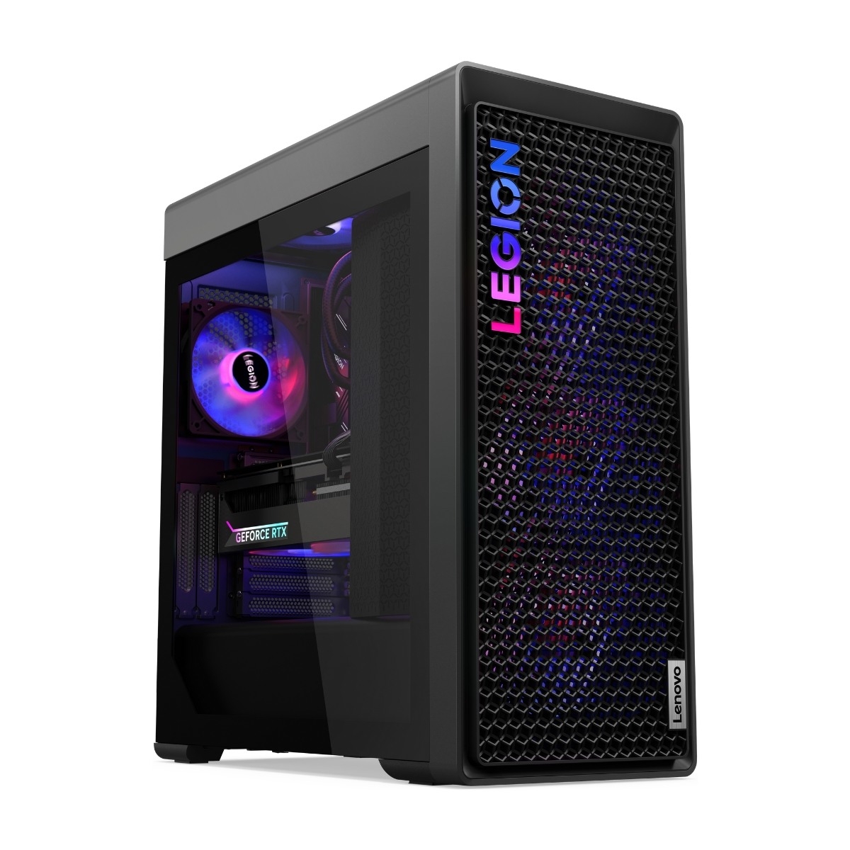 Lenovo Legion T7 34IAS10 (U7/64/5080) stationär dator