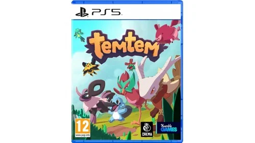 Temtem, bild 3