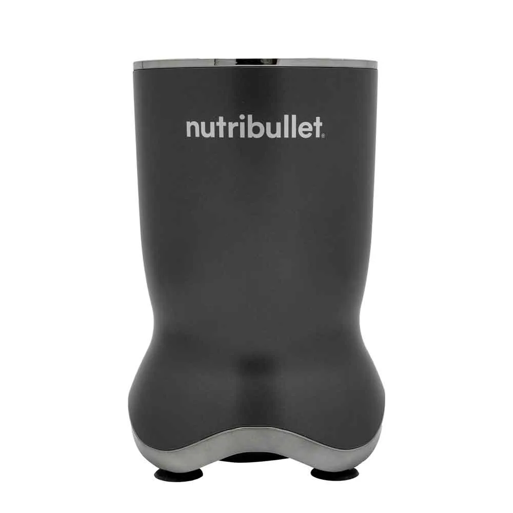 Nutribullet Ultra 1200 blender NB1206DGCC (mörkgrå), bild 3