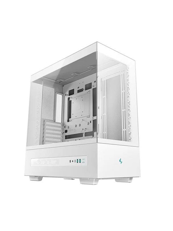 DeepCool CH690 Digital Vit, bild 5