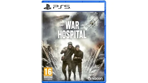 War Hospital, bild 3