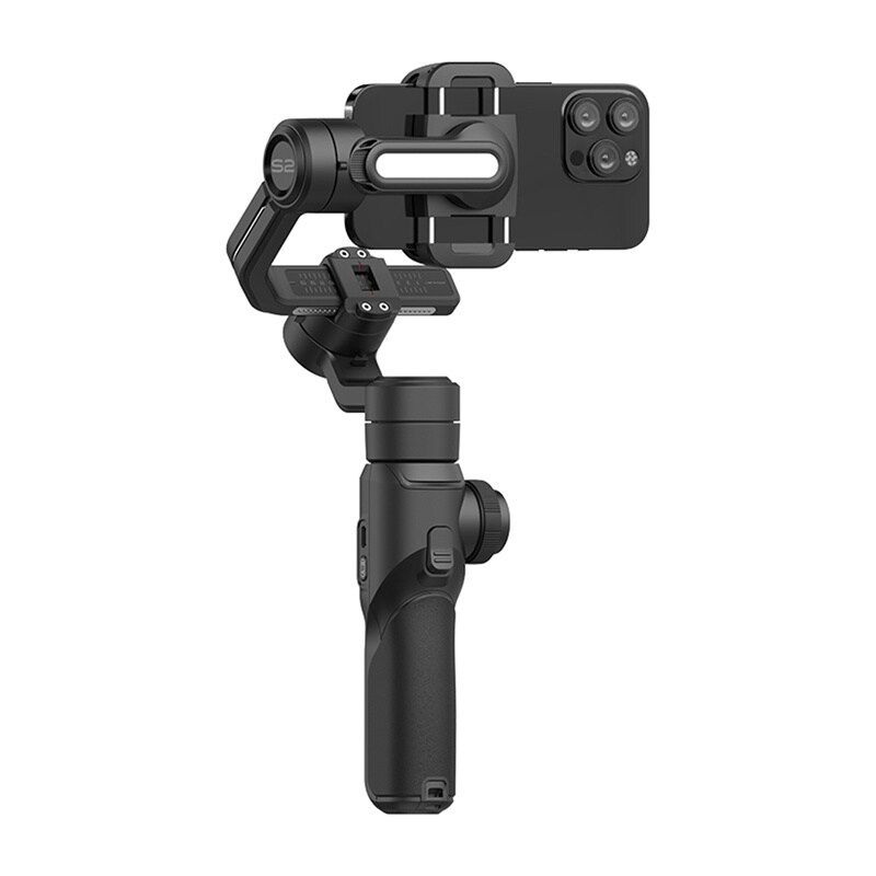 AOCHUAN S2 Gimbal (Black), bild 5