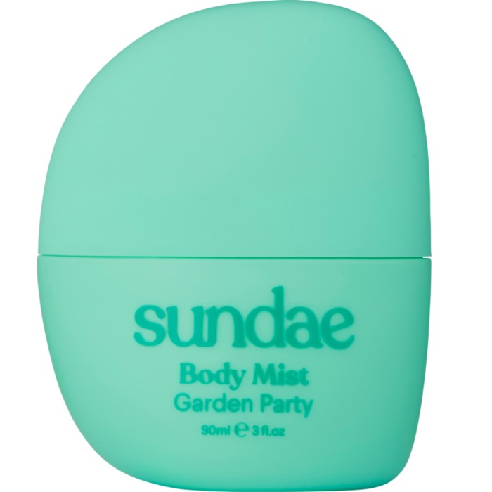 Sundae Body Mist Garden Party 90 ml
