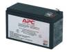 APC Utbytesbatteri RBC2, bild 2