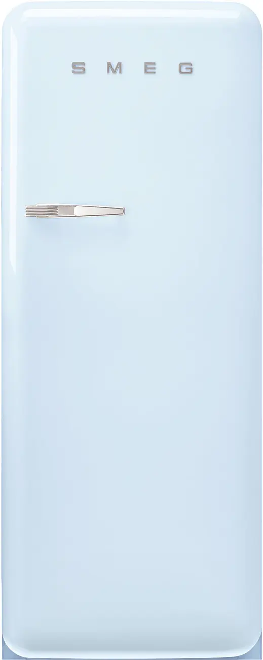 Smeg 50's Style FAB28RPB6 kylskåp med frysfack