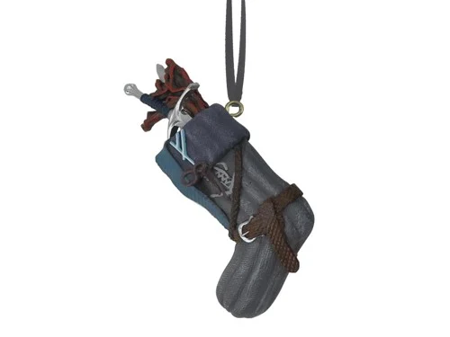Lord of the Rings Gandalf Stocking Hanging Ornament, bild 2