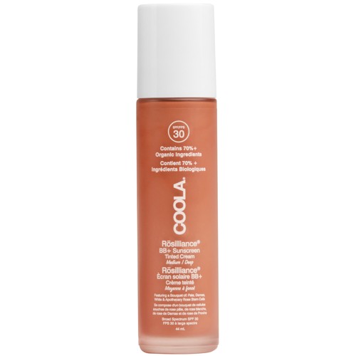 Coola Mineral Face SPF30 Rosilliance BB Medium/Dark Medium/Dark, bild 3