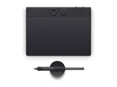 Wacom Intuos Pro S ritplatta