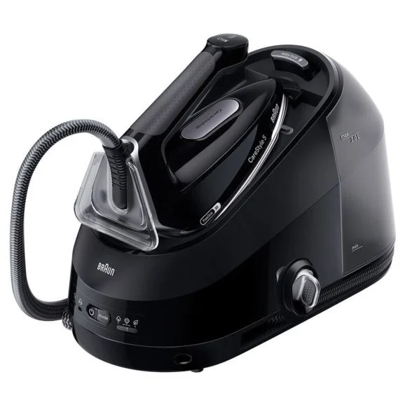 Braun CareStyle 5 IS 5249.BK