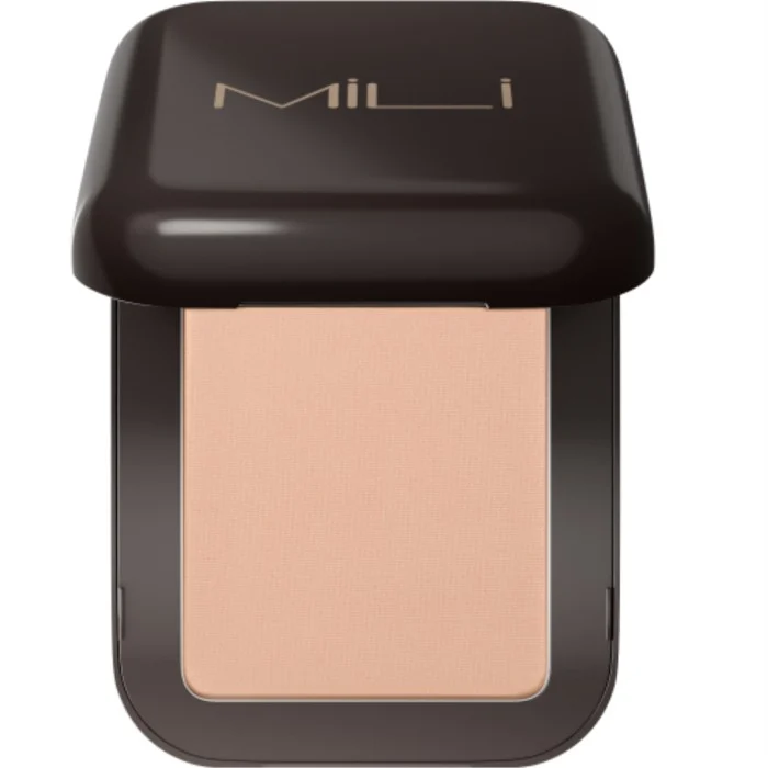 MILI Cosmetics Duo Powder Foundation #515 10 g, bild 4