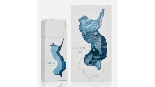 French Avenue - Ravine Ice EDP - 100 ml., bild 3