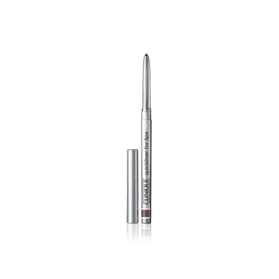 Clinique Quickliner For Lips Plummy, bild 2