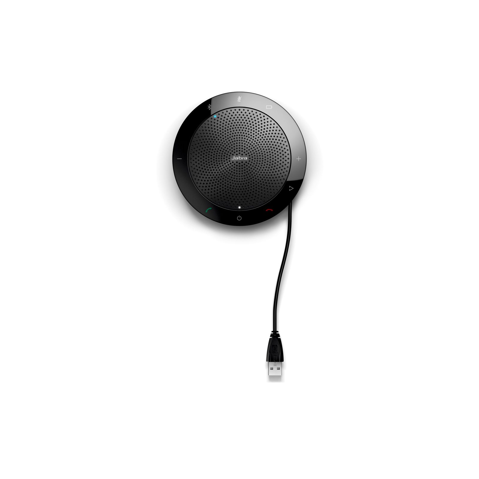 Jabra Speak 510 Ms trådlös högtalartelefon, bild 2