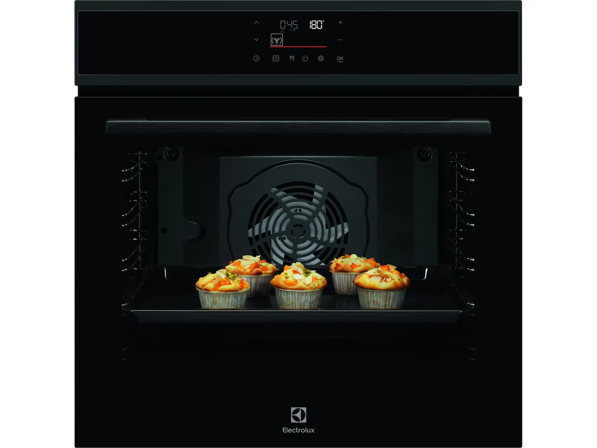 Electrolux varmluftugn COPP22B