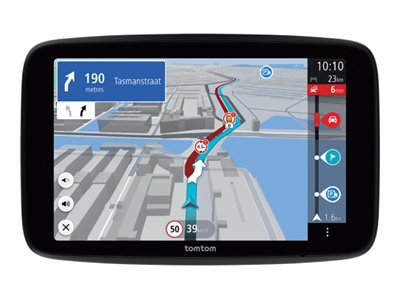 TomTom Go Expert Plus 7" navigator