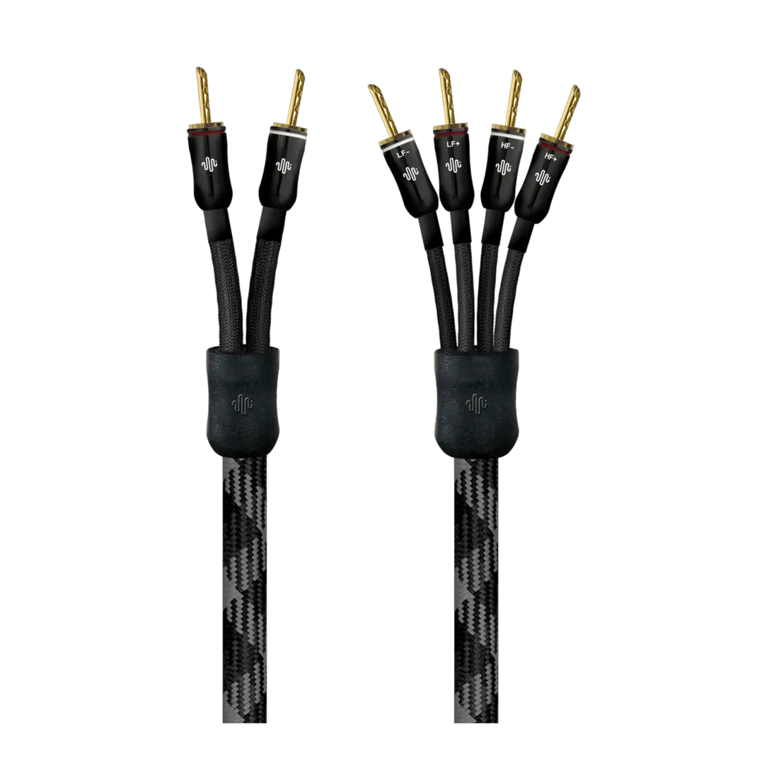 Excellence 1 Complete Bi-Wire