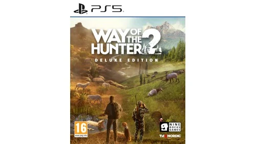 Way of the Hunter 2 Deluxe Edition, bild 3