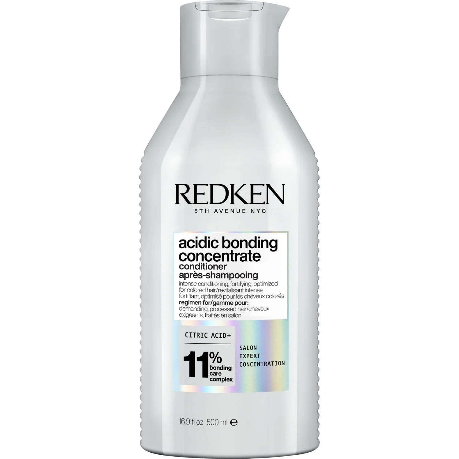 Redken Acidic Bonding Concentrate Conditioner 500 ml